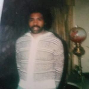 Meet your Posher, Benjamin guthrie